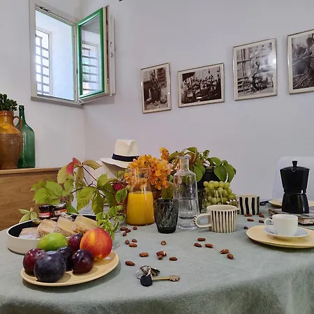 Апартаменты Casa Don Michele *