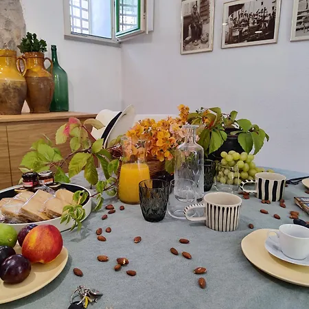 Apartmán Casa Don Michele Letojanni