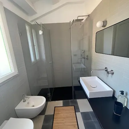Casa Don Michele Apartment