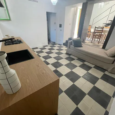 Casa Don Michele Apartment