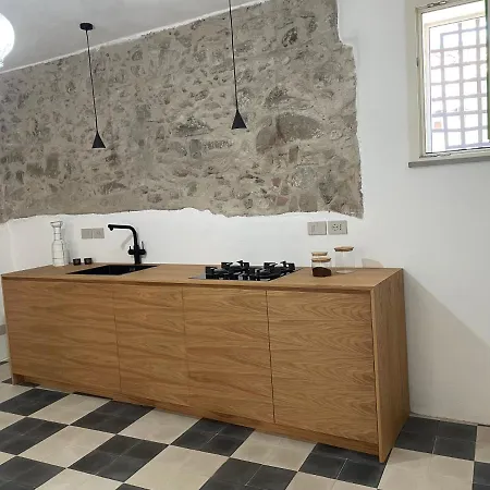 Casa Don Michele * Letojanni