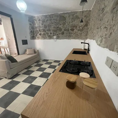 Casa Don Michele *