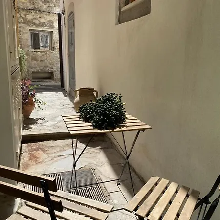 Casa Don Michele *