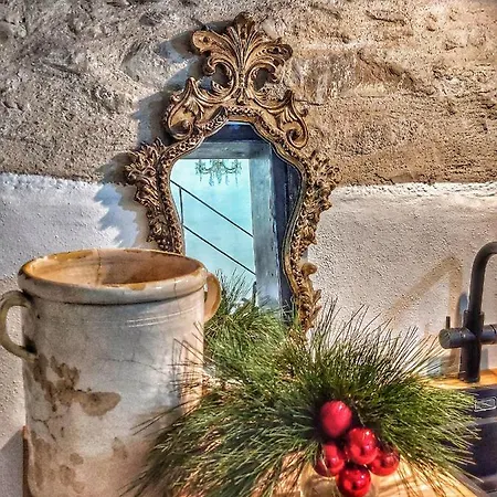 Apartment Casa Don Michele Letojanni