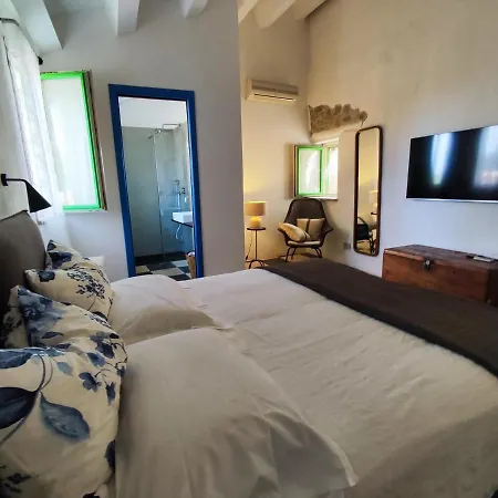 Apartment Casa Don Michele Letojanni
