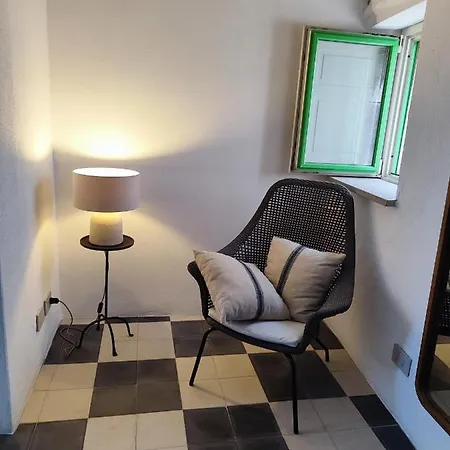 Διαμέρισμα Casa Don Michele *