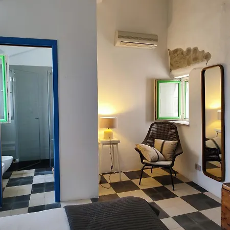 Casa Don Michele