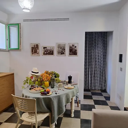 Casa Don Michele