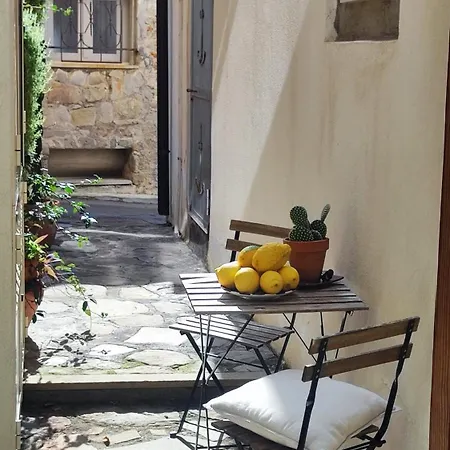 Casa Don Michele *