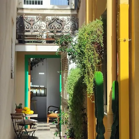 Casa Don Michele Letojanni