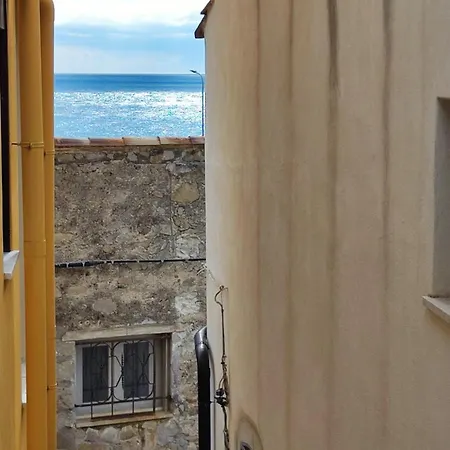 Casa Don Michele Apartment