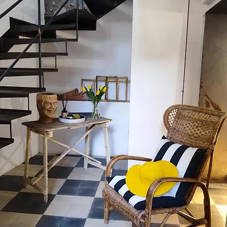Casa Don Michele *