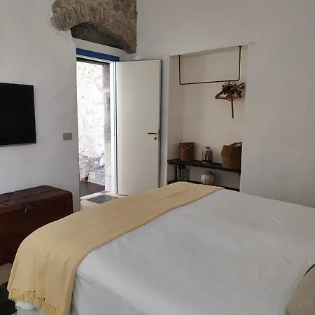 Casa Don Michele Letojanni