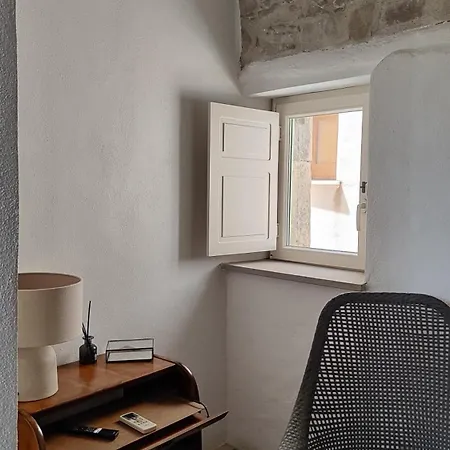 Casa Don Michele * Letojanni