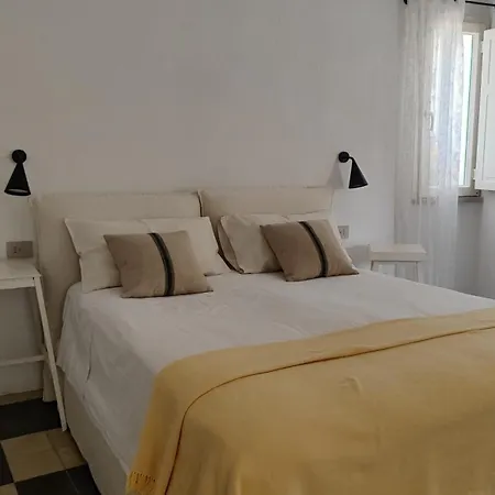 Casa Don Michele Appartement *