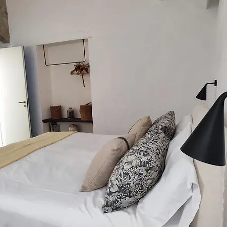 Διαμέρισμα Casa Don Michele Letojanni
