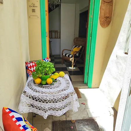 Casa Don Michele Letojanni
