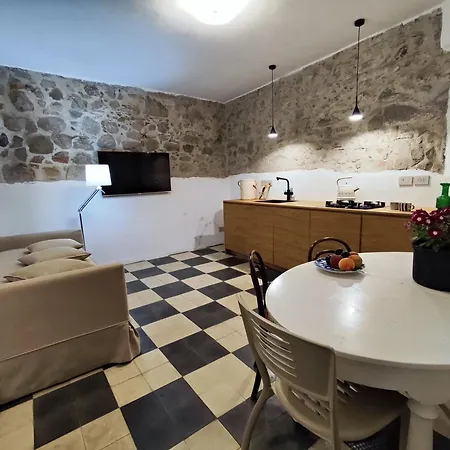 Casa Don Michele Διαμέρισμα