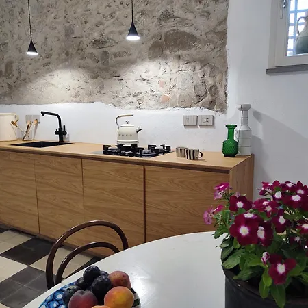 Διαμέρισμα Casa Don Michele Letojanni