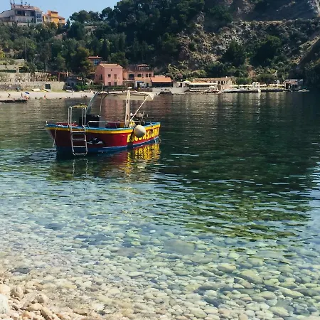 Casa Don Michele Διαμέρισμα *