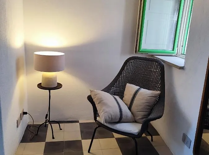 Appartement Casa Don Michele *