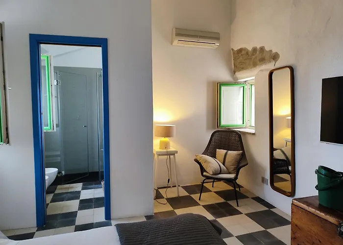 Casa Don Michele