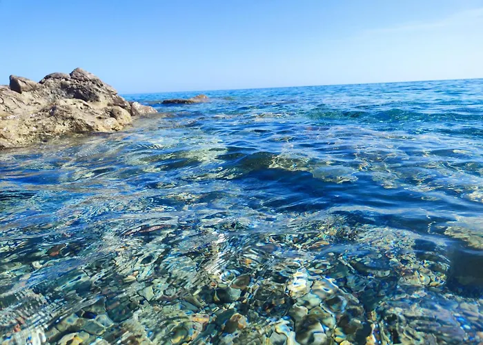 Casa Don Michele Appartement *