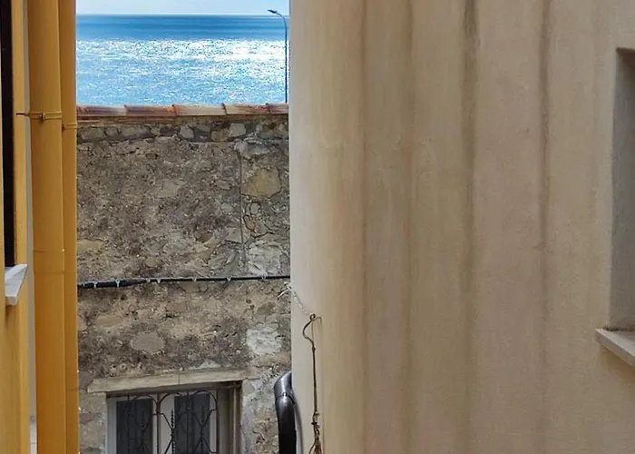 Casa Don Michele Appartement