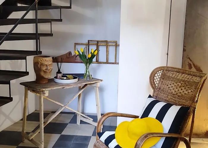 Casa Don Michele *
