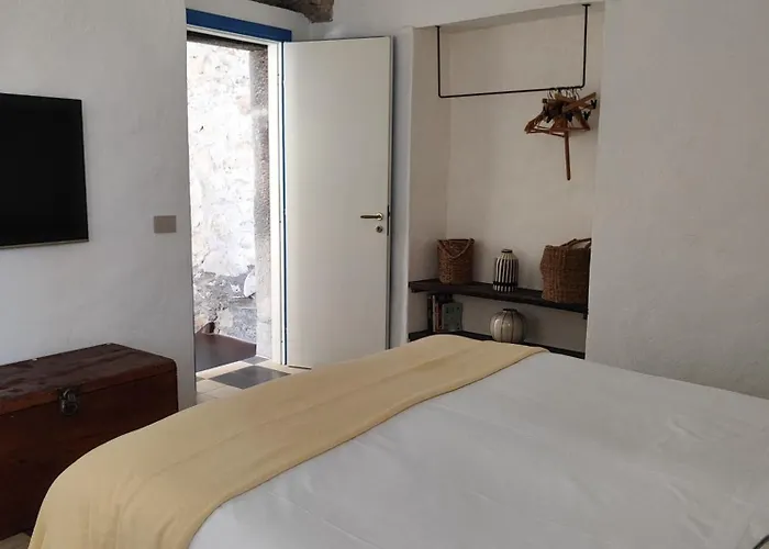 Casa Don Michele Letojanni