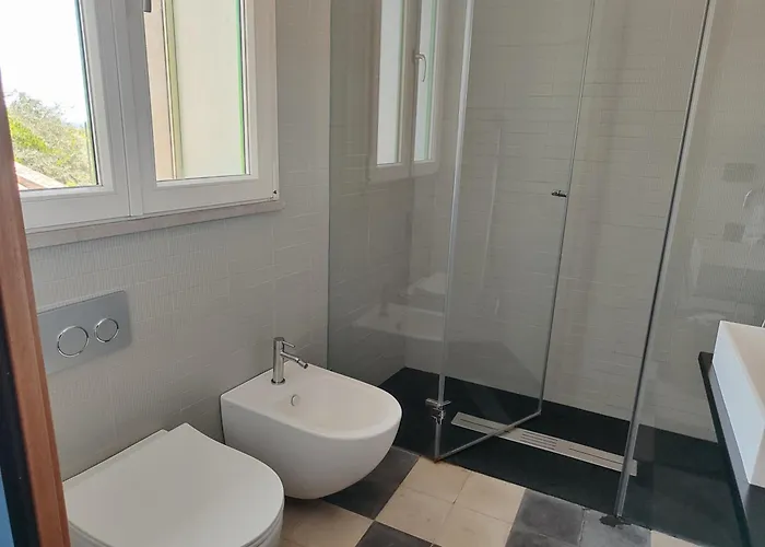 Casa Don Michele Appartement