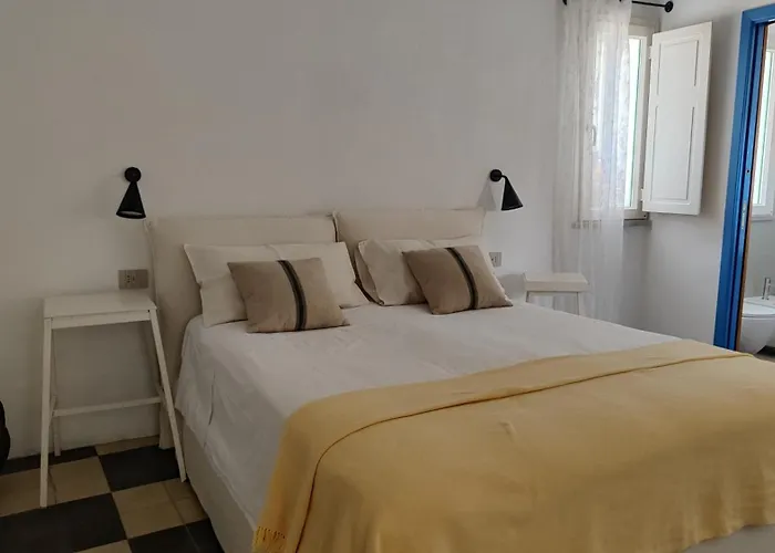 Casa Don Michele Appartement *