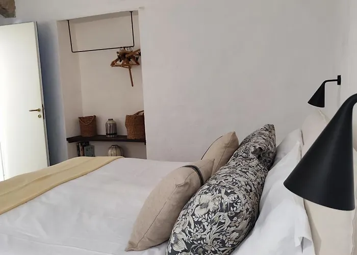 Appartement Casa Don Michele Letojanni