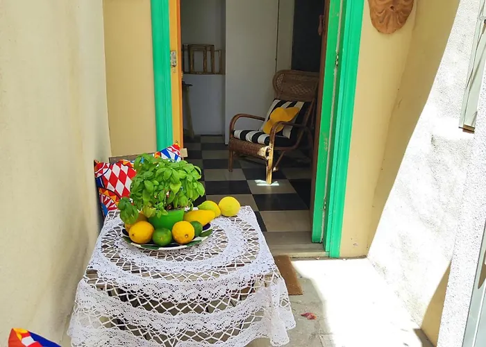 Casa Don Michele Letojanni