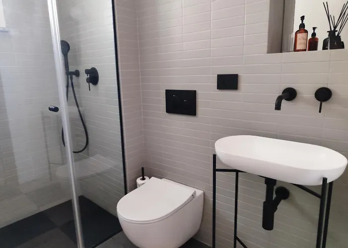 Casa Don Michele Appartement *