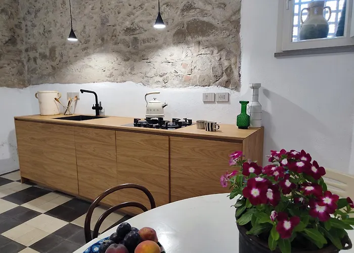 Appartement Casa Don Michele Letojanni